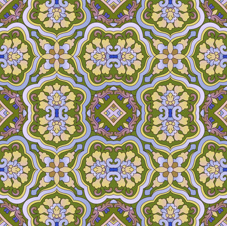 Chinese traditional art design.の写真素材