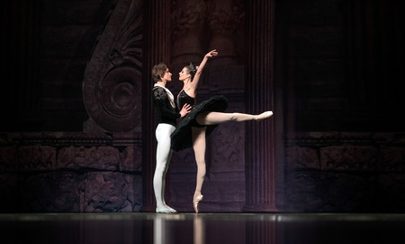 Balletのeditorial素材