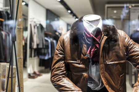 respectable boutique for men のeditorial素材