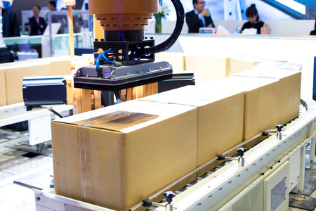 artificial intelligence machineのeditorial素材