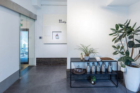 interior roomのeditorial素材