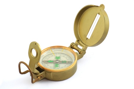 compassの写真素材