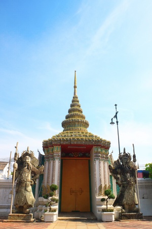 Buddha pooの写真素材