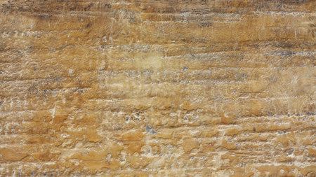 Texture of egyptian antique marble