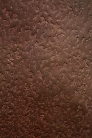 Texture of rough steel surfaceの写真素材