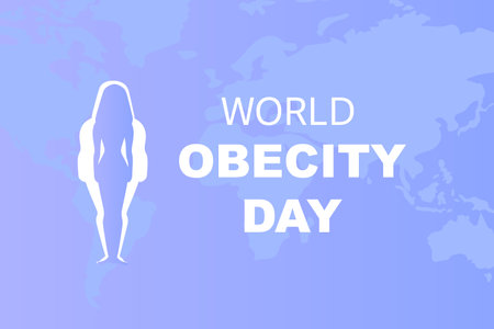 World Security Day banner design on blue background with earth map in silhouette. Vector illustration in flat style.のイラスト素材