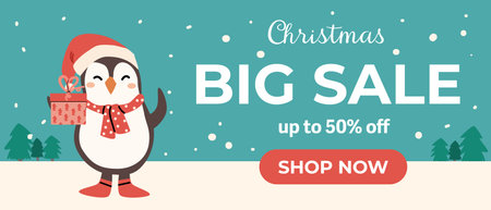 Cute xmas seamless pattern with omela branch. Simplicity design.のイラスト素材