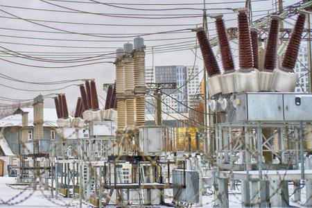 A power plant is an electric power station, a set of installations, equipment and equipment....