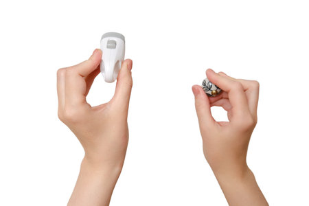 Opening the magnetic lock key to protect the cabinet doors and drawers of home furniture from...