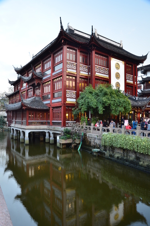 Lubolang Restaurant, Shanghaiのeditorial素材