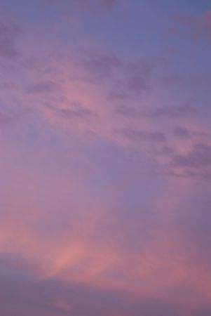 cloudsの写真素材