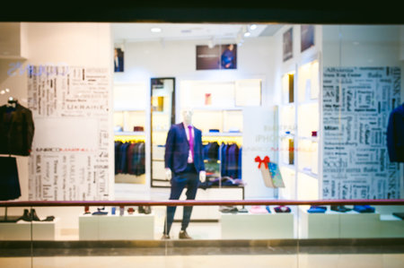 abstract background blur dummy
