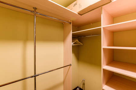 Russia, Moscow- November 15, 2019: interior room apartment modern bright cozy atmosphere. general cleaning, home decoration, preparation of house for saleのeditorial素材