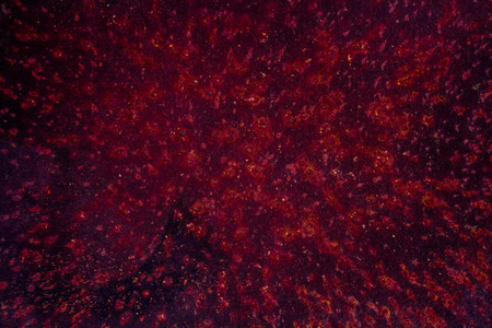 Rust on steel is grunge paint on metal background,Background with Rust on steel.の写真素材