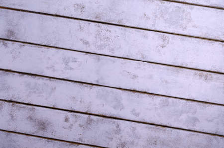 Gray wooden Board background. Design concept. Copy of the space.の写真素材