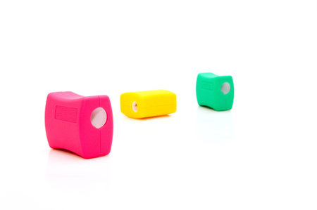 Pencil sharpener