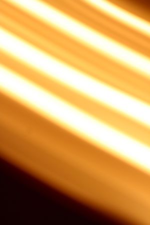 Candlelight used to create over exposed lines of light
の写真素材