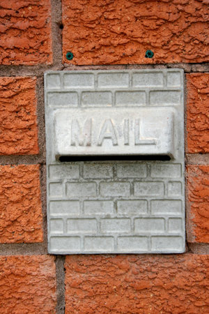 Letterboxの写真素材