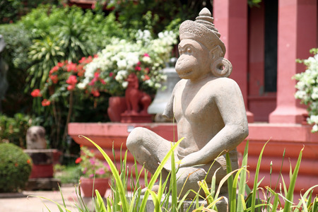 National Museum of Cambodiaのeditorial素材
