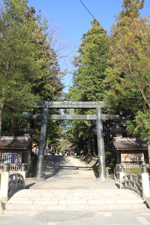 Suwa Shrine in Nagano, Japanのeditorial素材