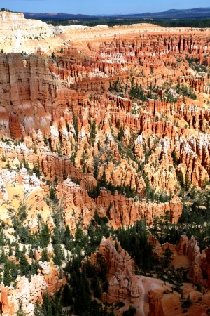 Bryce Canyon National Parkの写真素材