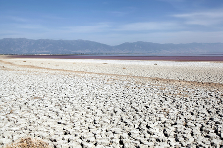 Antelope Islandの写真素材