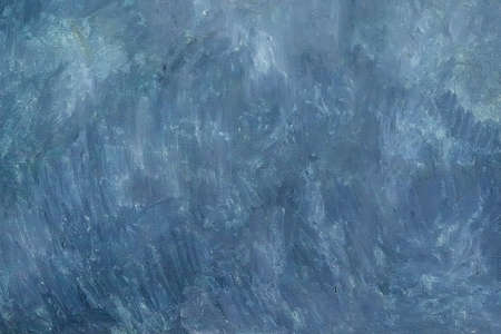 Isolated oil painting on canvas close-up (macro) for graphic backgroundの写真素材