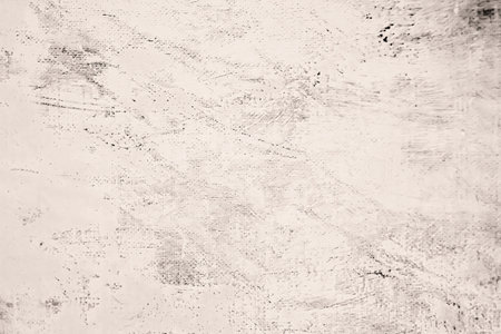 Isolated oil painting on canvas close-up (macro) to create a beautiful backgroundの写真素材