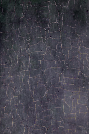 Oil painting on canvas close-up (isolated macro background)