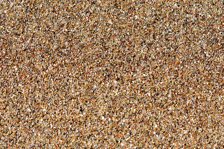 Gravel pattern good for backgrounds and texturesの写真素材