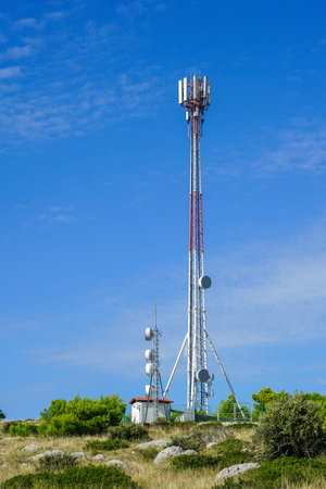 Cellular network antenna, base station or base transceiver station, wireless communication antenna...