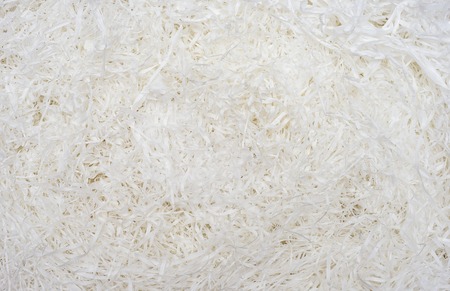 fine fiber paper background, plenty of copy space for your text, tiles seamless as a pattern finely white paper.の写真素材