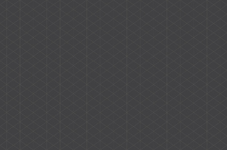 black subtle seamless pattern vector backgroundのイラスト素材