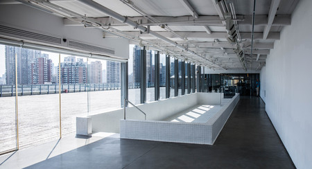 Shanghai Contemporary Art Exhibitionのeditorial素材