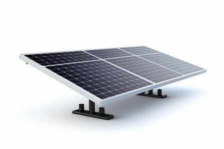 Eco Friendly Power Solar Panelの素材