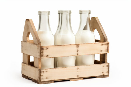 Vintage Dairy Collectionの素材