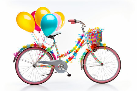 Artistic Bike Makeoverの素材