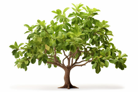 Guava Orchard Sceneの素材