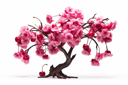 Cherry Blossom Beautyの素材