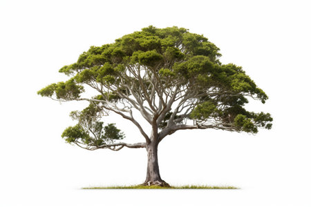 Kauri Majesty Standing Aloneの素材