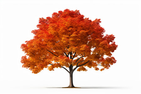 Maple Tree Tranquilityの素材