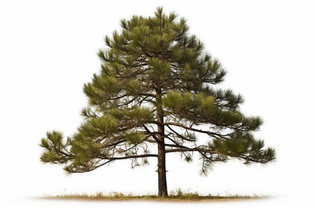 Nature's Emblem Slash Pineの素材