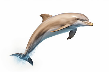 Seas' Pride The Bottlenose Dolphinの素材