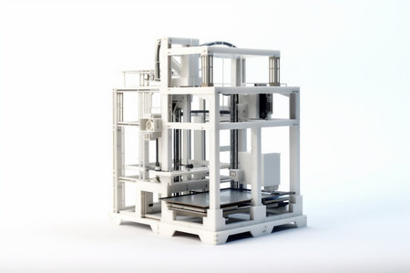 Revolutionary Development Construction Printingの素材