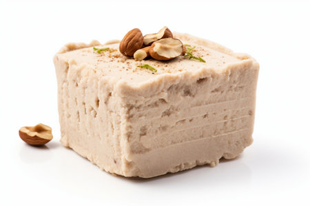 Irresistible Nutty Temptationの素材