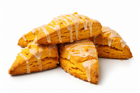 Savoring Unique Sconesの素材