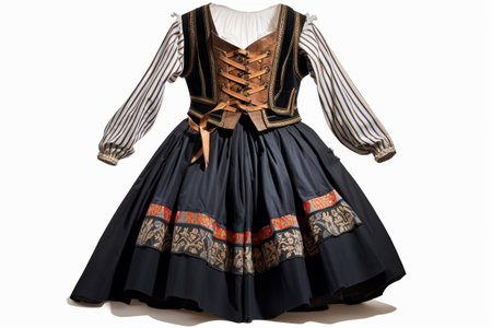 Cultural Gmundner Trachtの素材