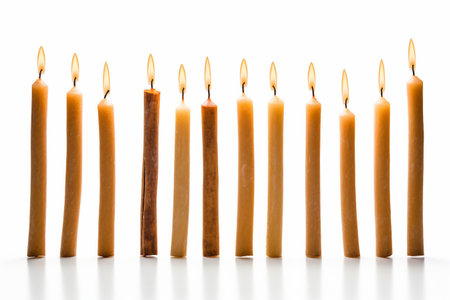 Classic Candlesticksの素材
