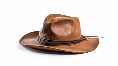 A Stylish Trapper Hatの素材