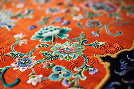 Traditional Artistry Revealedの素材